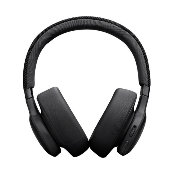 Picture of JBL LIVE 770NC Wireless Over-Ear ANC Headphones