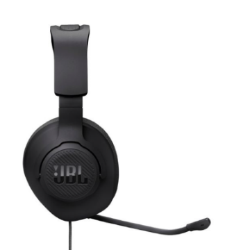 Picture of JBL Quantum 100 M2 Wired Gaming Headset