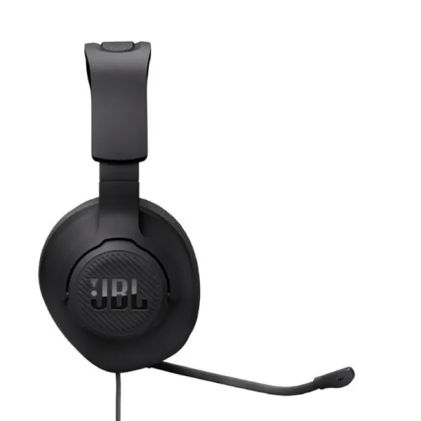 صورة JBL Quantum 100 M2 Wired Gaming Headset