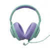 صورة JBL Quantum 100 M2 Wired Gaming Headset