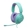 صورة JBL Quantum 100 M2 Wired Gaming Headset