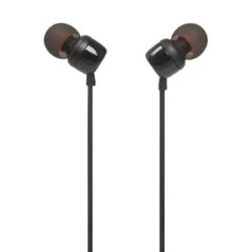Picture of JBL TUNE 110 Wired In Ear Headphones