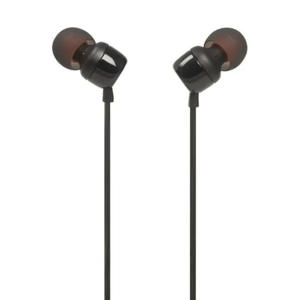 Picture of JBL TUNE 110 Wired In Ear Headphones