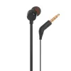 Picture of JBL TUNE 110 Wired In Ear Headphones
