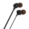 Picture of JBL TUNE 110 Wired In Ear Headphones