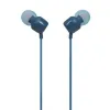 Picture of JBL TUNE 110 Wired In Ear Headphones