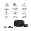 صورة JBL Wave Buds 2 Noise Cancelling Earbuds