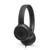 صورة JBL TUNE 500 Wired On-ear headphones