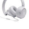 صورة JBL TUNE 500 Wired On-ear headphones