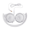 صورة JBL TUNE 500 Wired On-ear headphones