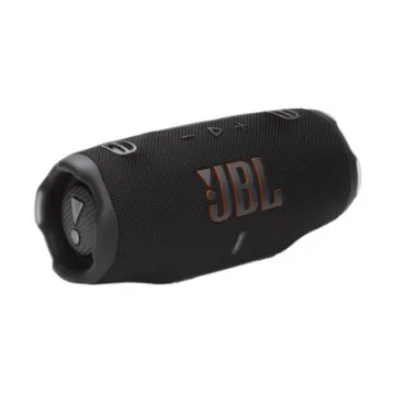 Picture of JBL Charge6, portable bluetooth speaker with powerbank