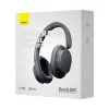 صورة Baseus Bowie D05 Wireless Bluetooth Headset Foldable