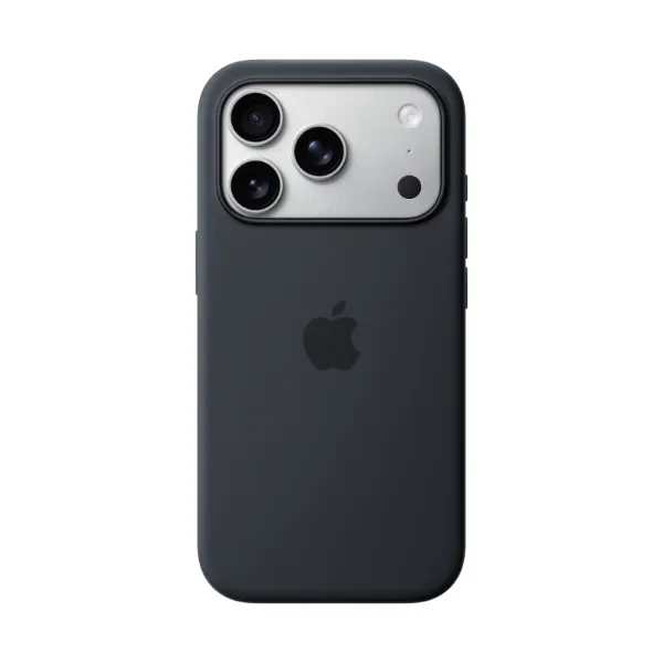 Picture of iPhone 17 Pro Silicone Case with MagSafe