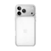 Picture of iPhone 17 Pro Clear Case with MagSafe