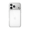 صورة iPhone 17 Pro Max Clear Case with MagSafe