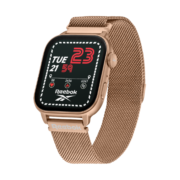 صورة Reebok Relay Lite Smartwatch
