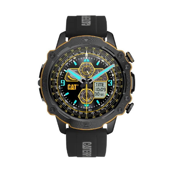 Picture of CAT Smartwatch Rugged Design