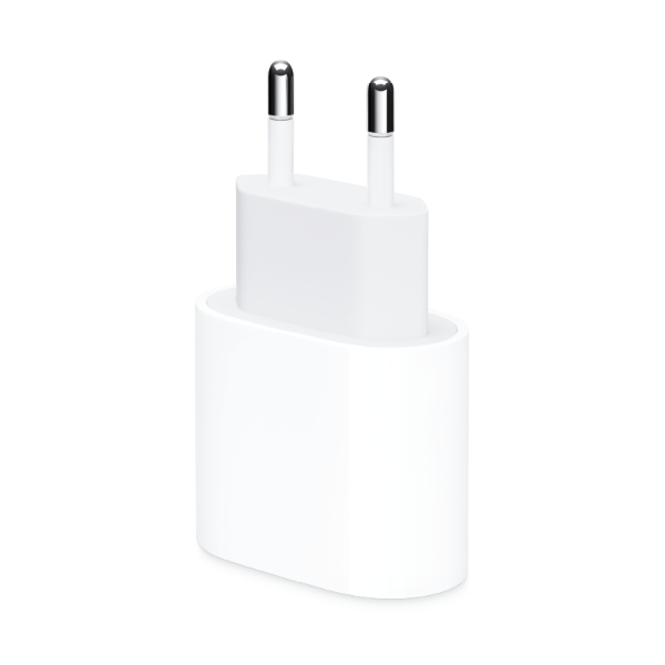 Picture of Apple 20W USB-C Power Adapter