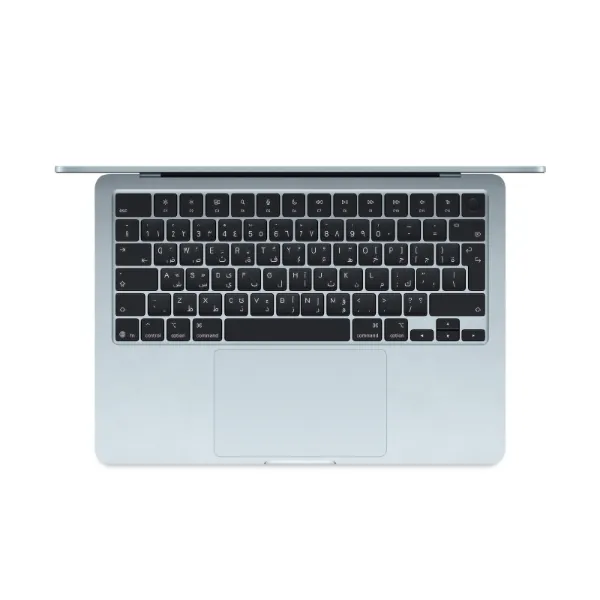 Picture of MacBook Air 13-in (M4)