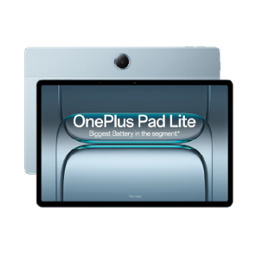 Picture of OnePlus Pad Lite