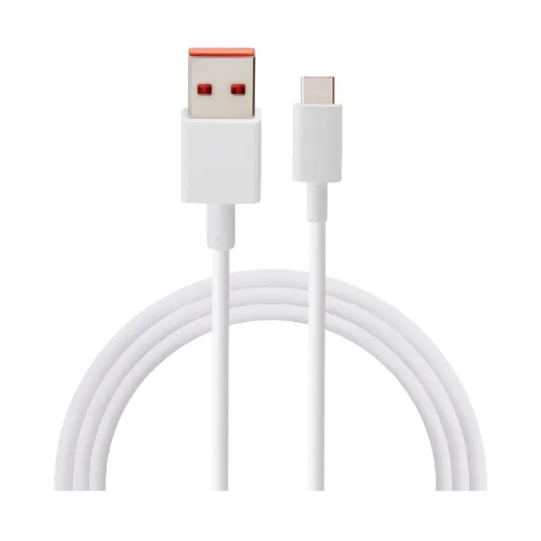 صورة Xiaomi 6A Type-A to Type-C Cable