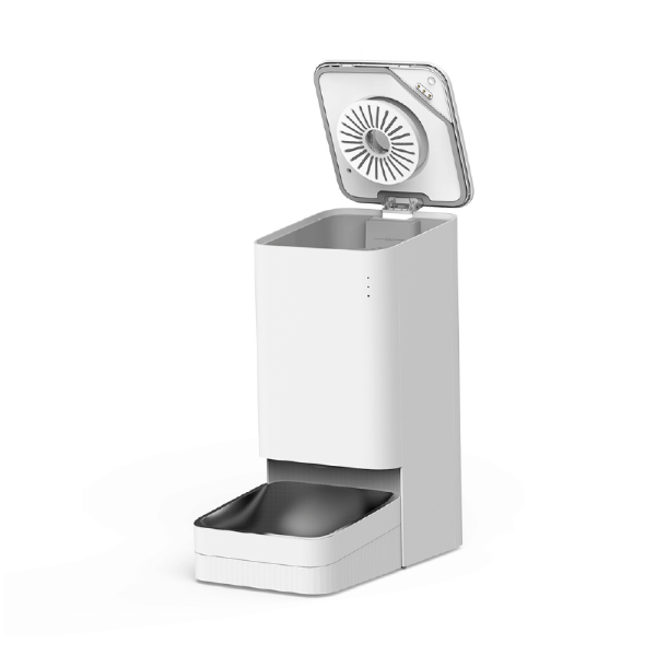 Picture of Xiaomi Smart Pet Food Feeder