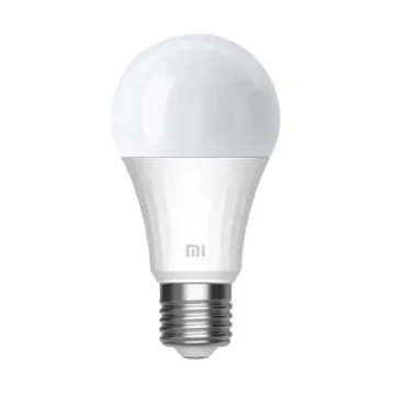 صورة Xiaomi Cool White Smart LED Bulb