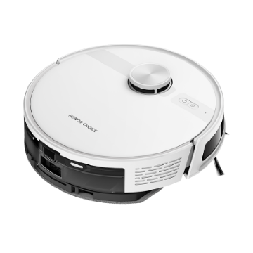 صورة HONOR Choice R3 Plus Robot Vacuum