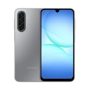 Picture of Samsung Galaxy A17 5G - 4GB