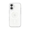 Picture of Belkin Clear Magnetic Case for Iphone 17