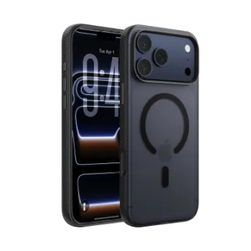 Picture of Belkin SheerForce Grip Case for Iphone 17 Pro Max