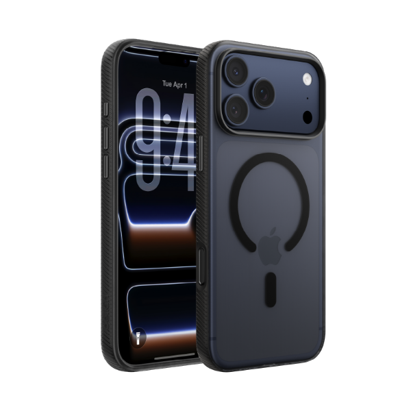 Picture of Belkin SheerForce Grip Case for Iphone 17 Pro Max