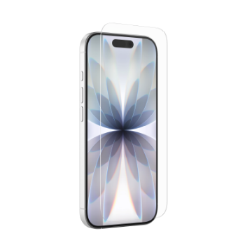 Picture of Belkin Invisiglass Screen Protector for iPhone 17 & 16 Pro