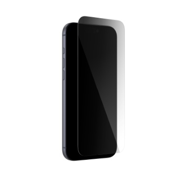 Picture of Belkin Invisiglass Privacy Screen Protector for iPhone 17 Pro Max