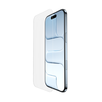 Picture of Belkin Invisiglass Screen Protector for iPhone Air