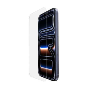 Picture of Belkin Invisiglass Screen Protector for iPhone 17 Pro Max