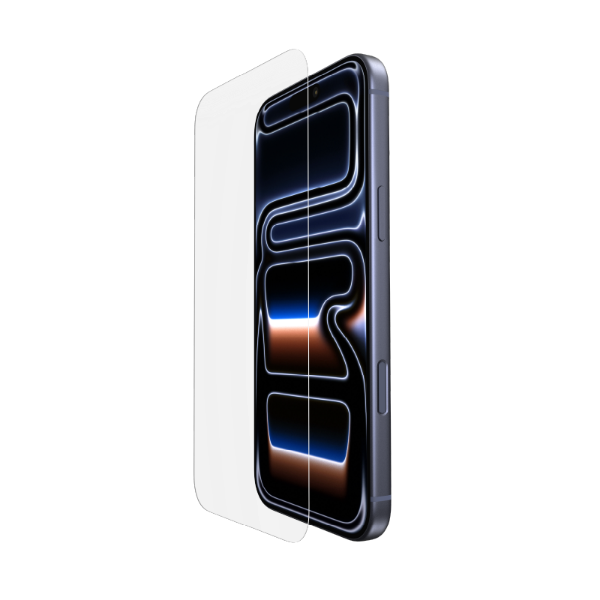 Picture of Belkin Invisiglass Screen Protector for iPhone 17 Pro Max