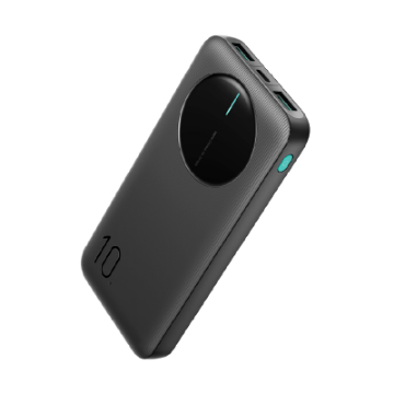 صورة Joyroom Power Bank  JR-PBF12 2.4A LED 22.5W 10000mAh