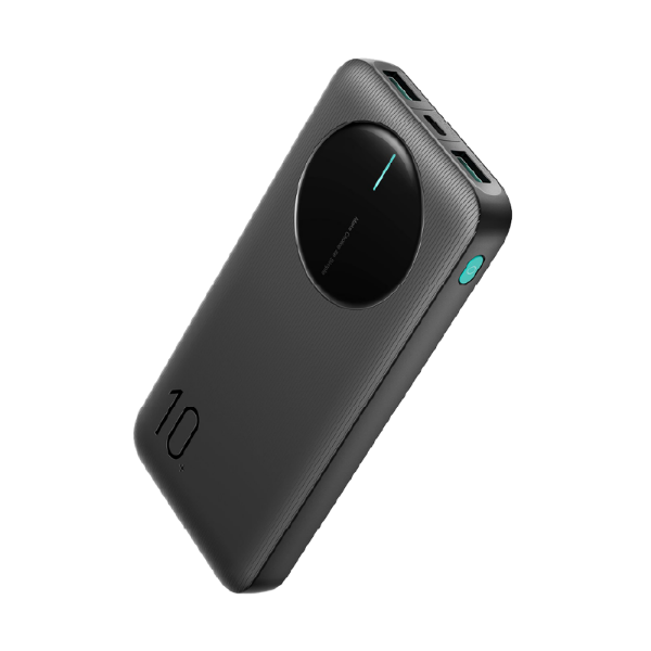 Picture of Joyroom Power Bank  JR-PBF12 2.4A LED 22.5W 10000mAh