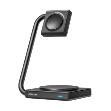 Picture of Joyroom JR-WQN05 2-in-1 Foldable Wireless Charger