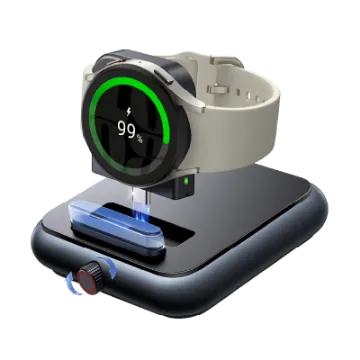 Picture of Joyroom JR-WQW02 Wireless Watch Charger