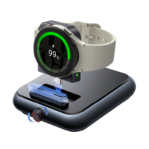 Picture of Joyroom JR-WQW02 Wireless Watch Charger