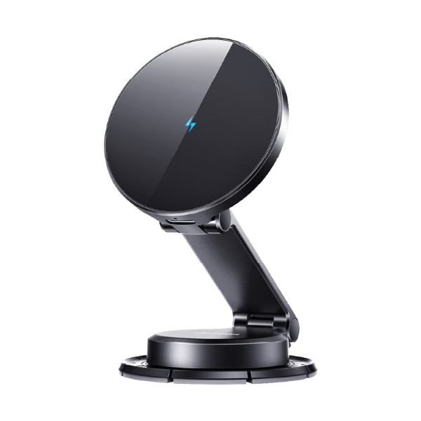 Picture of Joyroom JR-ZS408 Magnetic Wireless Car Charger Holder