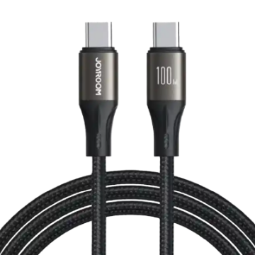 Picture of Joyroom S-A25-CC5 100W Data Cable (C to C)