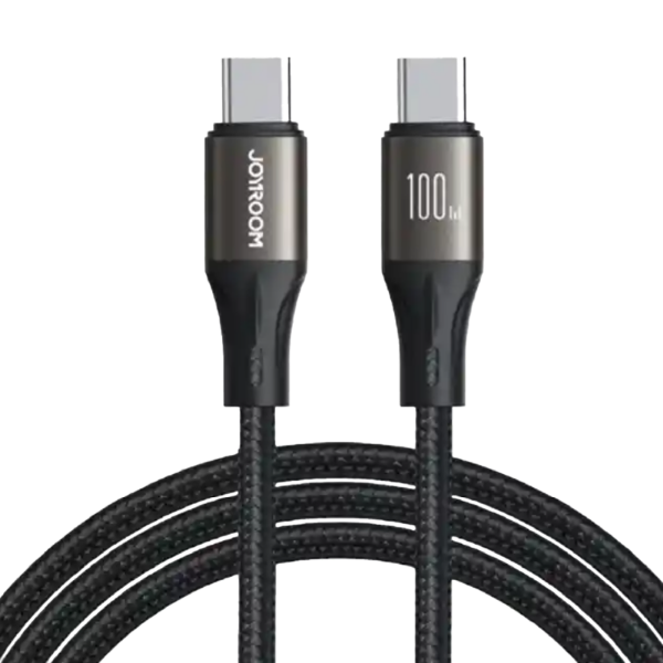 Picture of Joyroom S-A25-CC5 100W Data Cable (C to C)