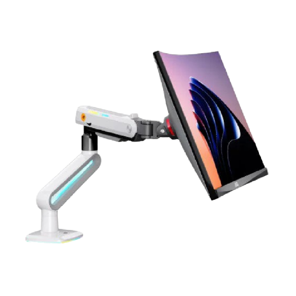 Picture of North Bayou Gaming Monitor Arm E6 For 32 to 60 inch monitors