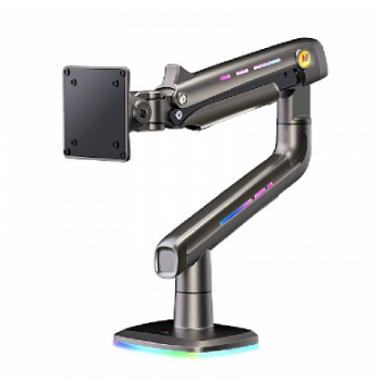 صورة North Bayou Gaming Monitor Mount F5 For 32 to 60 inch monitors