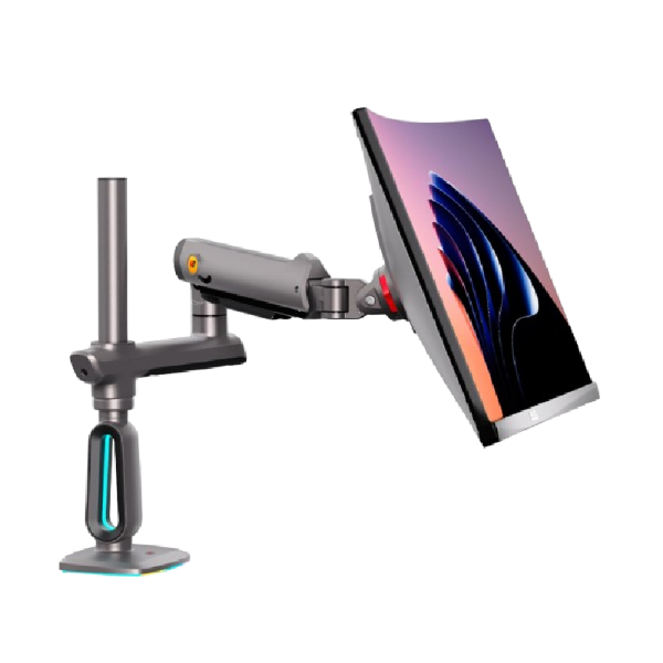 Picture of North Bayou Gaming Monitor Mount F7 For 32 to 60 inch monitors