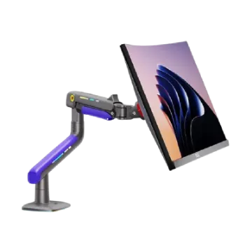 صورة North Bayou Monitor Mount G60 For 27 to 45 inch monitors