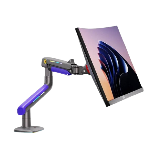 صورة North Bayou Monitor Mount G60 For 27 to 45 inch monitors